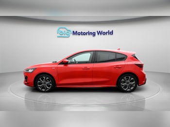 Used Ford Focus 2023 for sale - 78627888: Photo