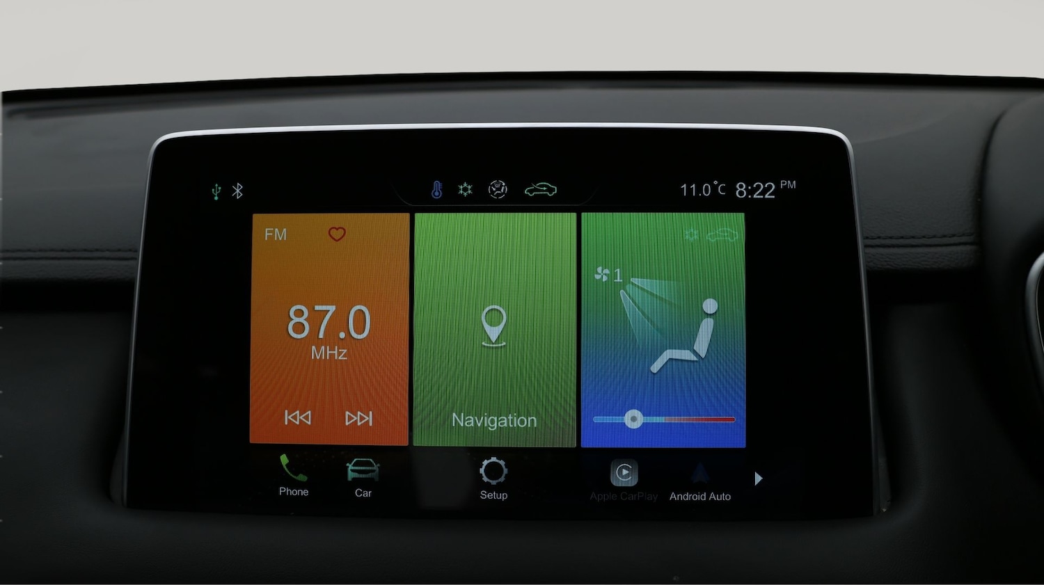 Used MG MG HS 2023 for sale - 77377869: Photo 11