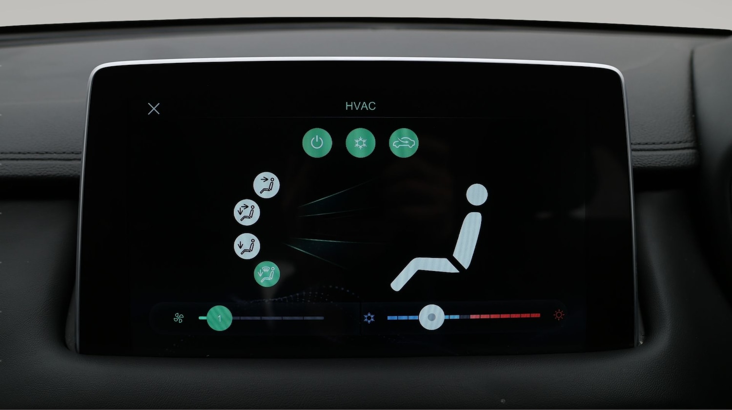 Used MG MG HS 2023 for sale - 77377869: Photo 12