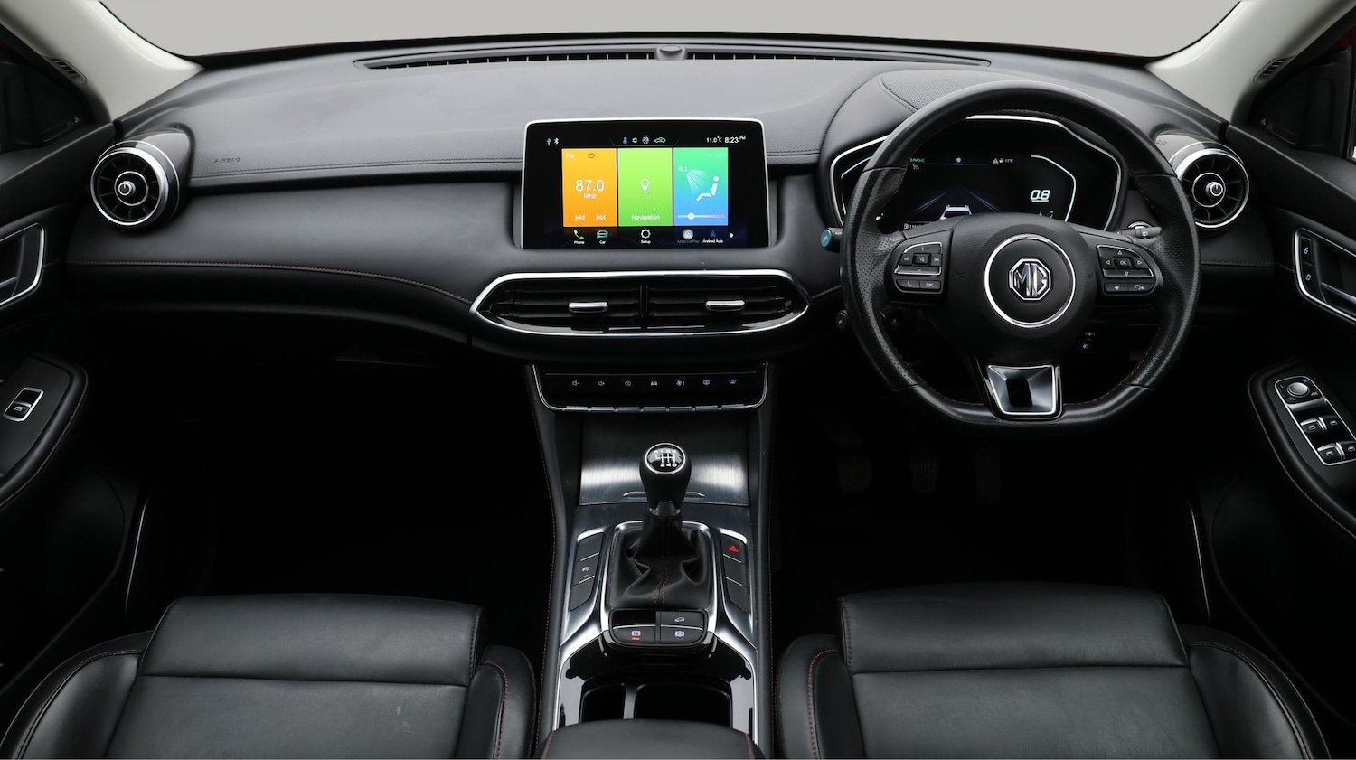 Used MG MG HS 2023 for sale - 77377869: Photo 13