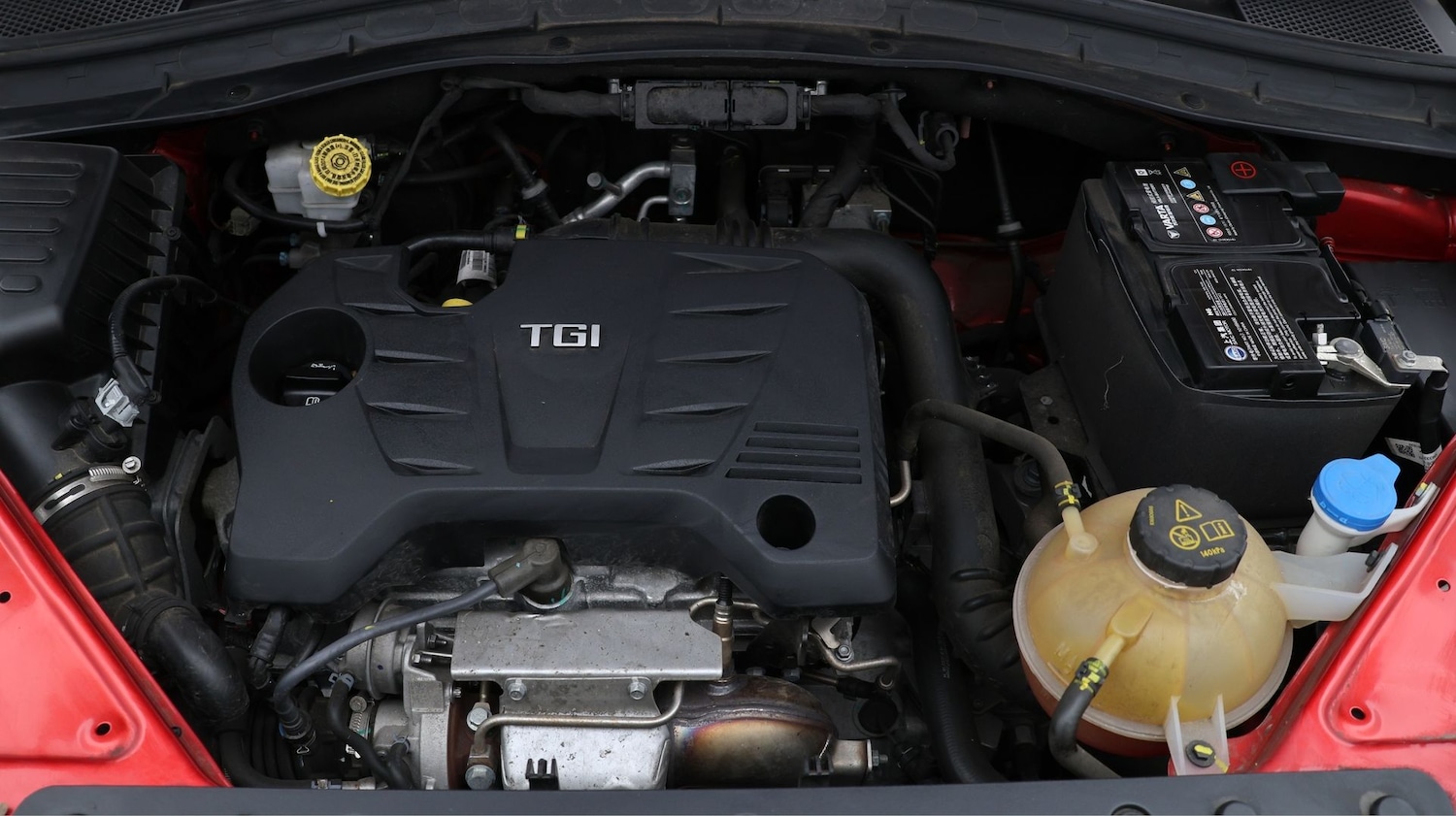 Used MG MG HS 2023 for sale - 77377869: Photo 19