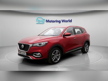 Used MG MG HS 2023 for sale - 77377869: Photo