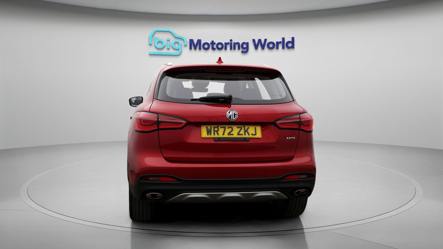 Used MG MG HS 2023 for sale - 77377869: Photo 6