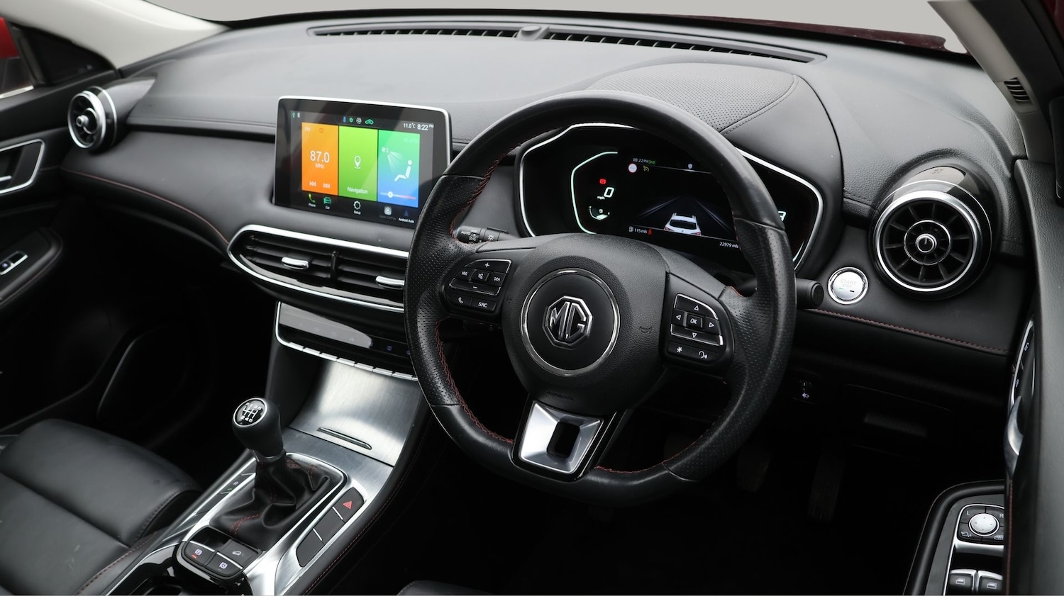 Used MG MG HS 2023 for sale - 77377869: Photo 9