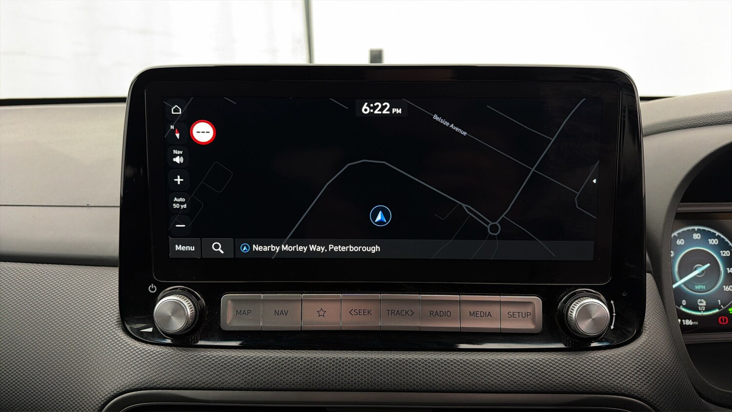 Used Hyundai KONA 2022 for sale - 77935897: Photo 10