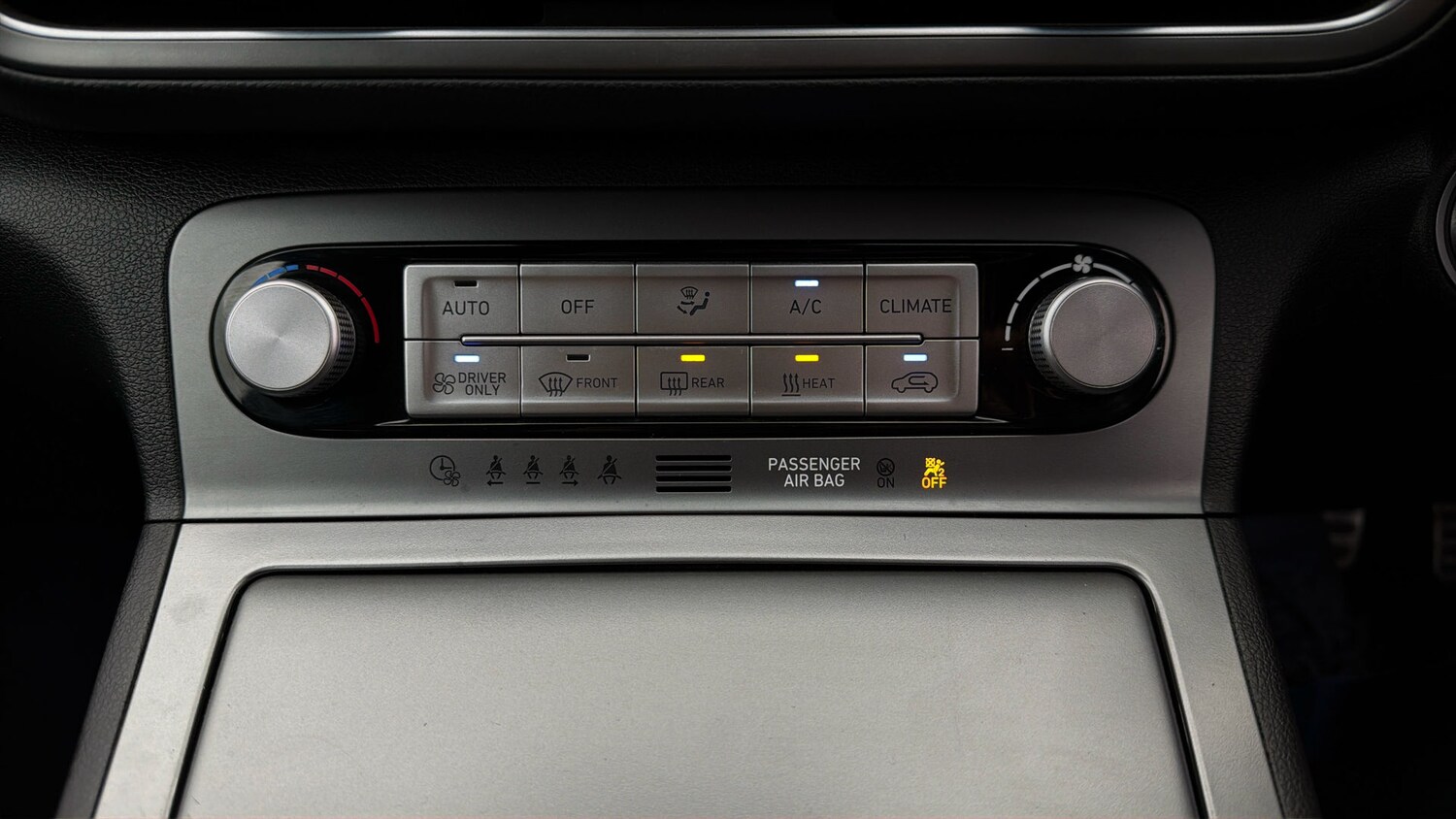 Used Hyundai KONA 2022 for sale - 77935897: Photo 11