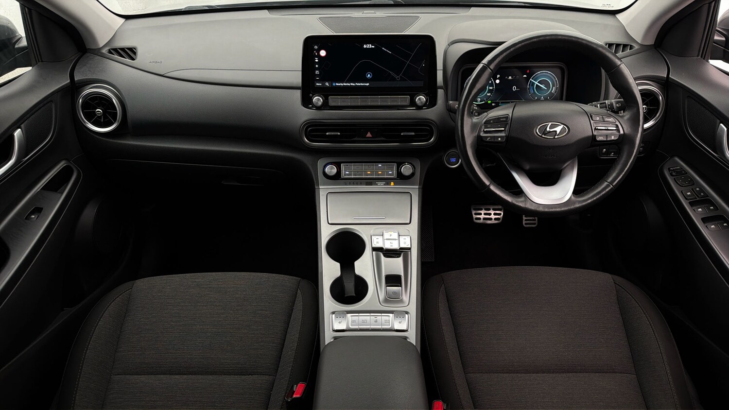 Used Hyundai KONA 2022 for sale - 77935897: Photo 12