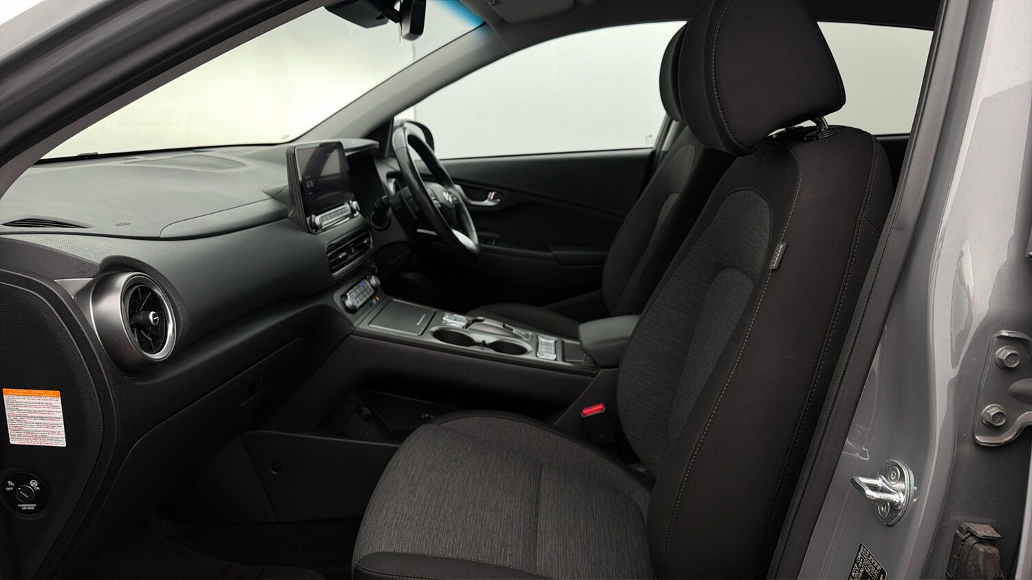 Used Hyundai KONA 2022 for sale - 77935897: Photo 13