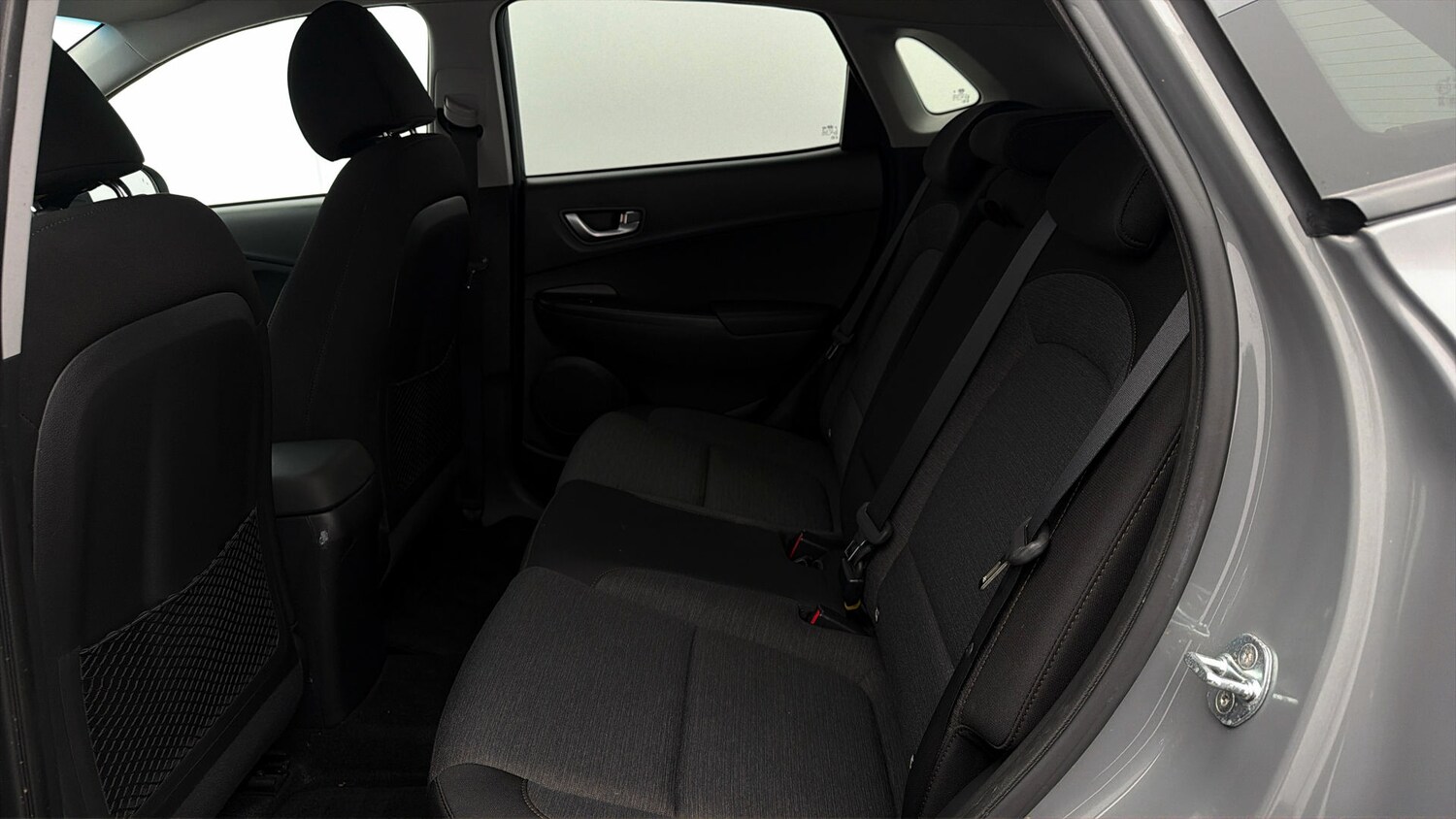 Used Hyundai KONA 2022 for sale - 77935897: Photo 15