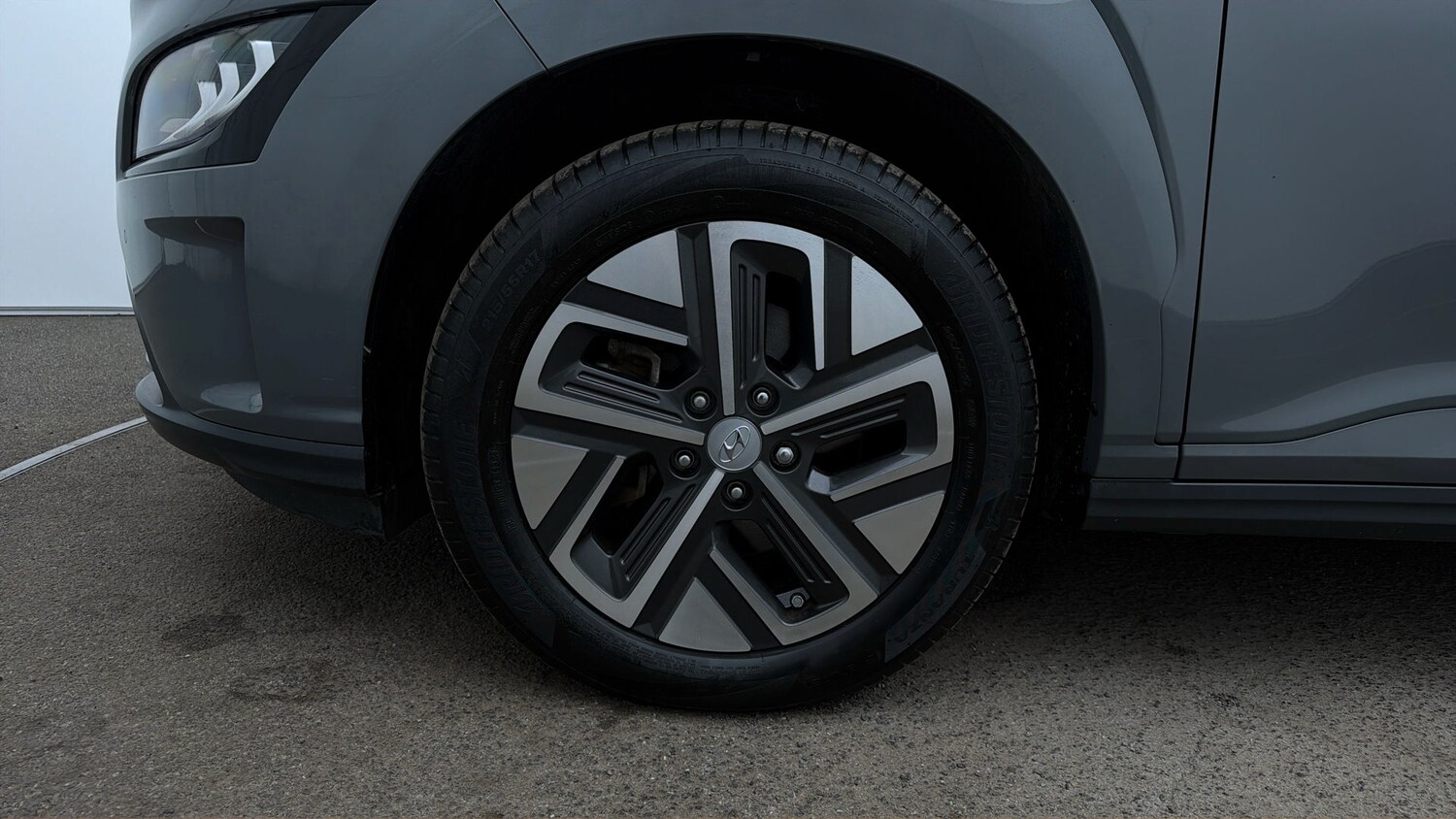 Used Hyundai KONA 2022 for sale - 77935897: Photo 17