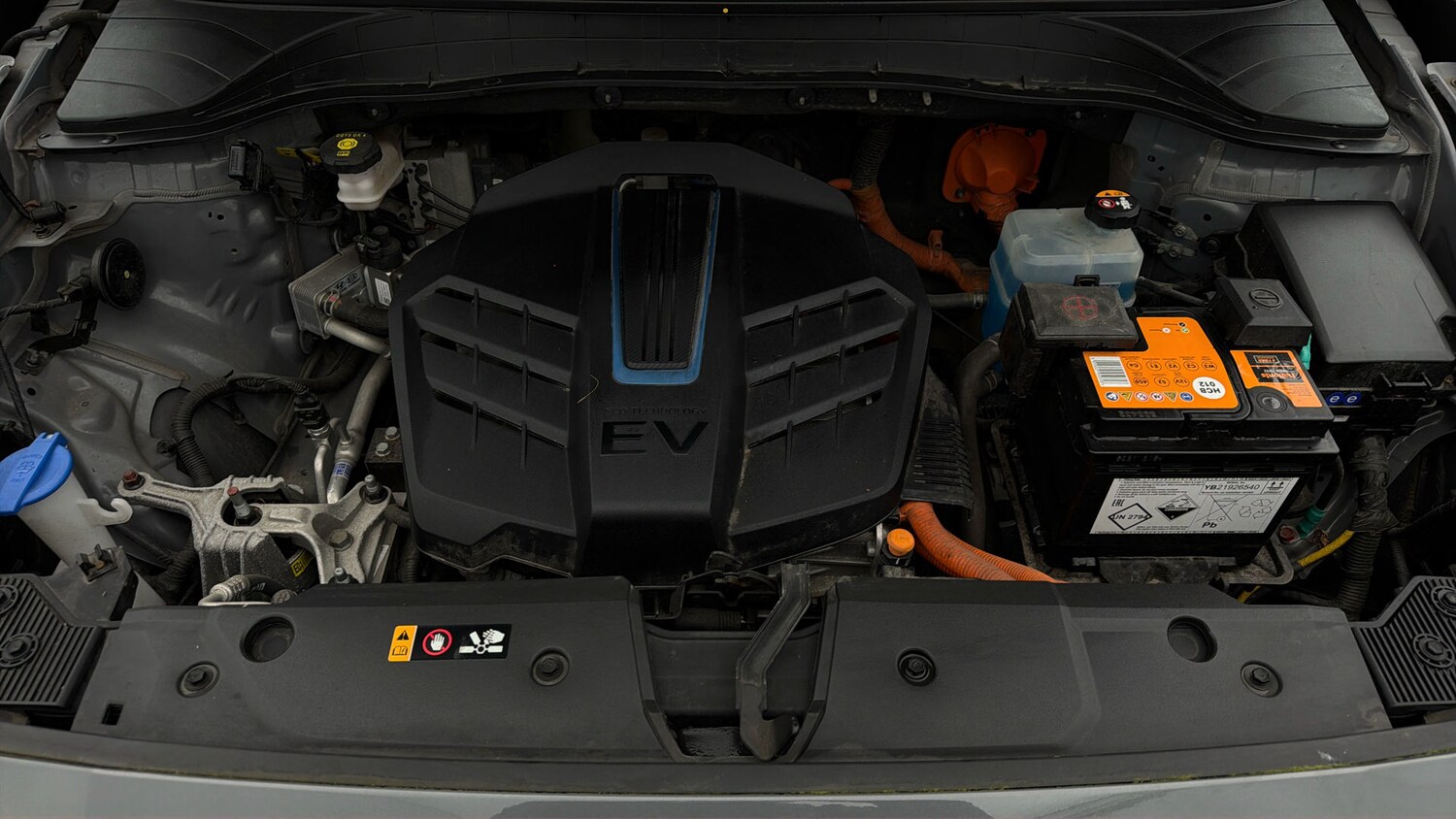 Used Hyundai KONA 2022 for sale - 77935897: Photo 18