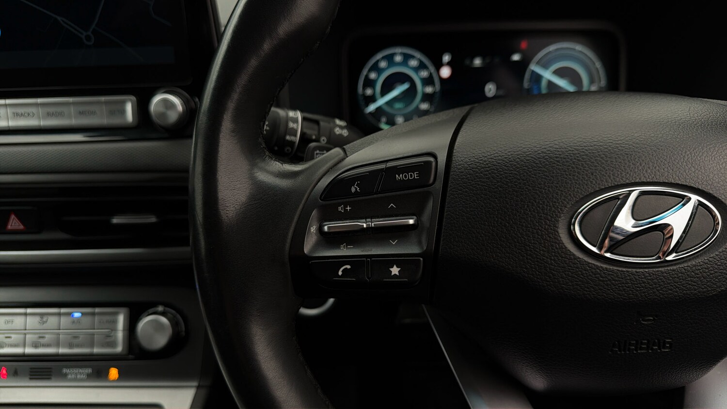 Used Hyundai KONA 2022 for sale - 77935897: Photo 22