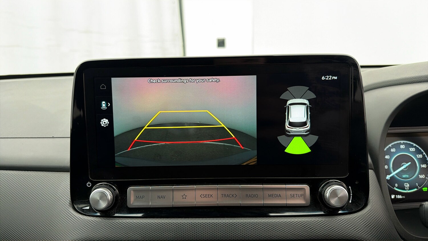 Used Hyundai KONA 2022 for sale - 77935897: Photo 26