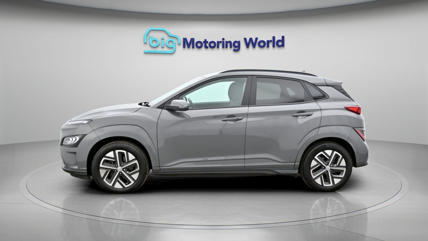 Used Hyundai KONA 2022 for sale - 77935897: Photo 4