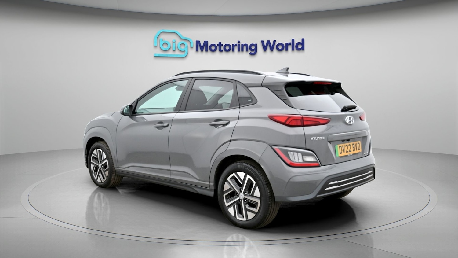 Used Hyundai KONA 2022 for sale - 77935897: Photo 5