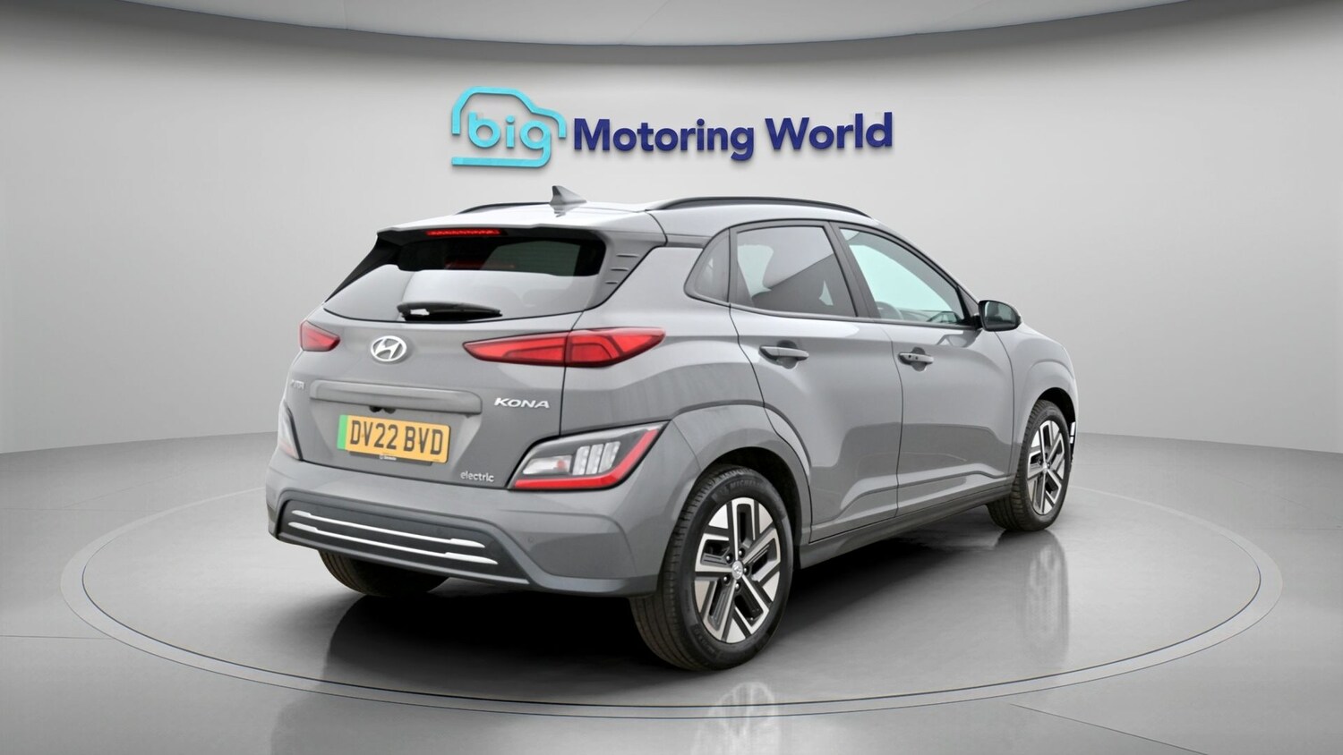 Used Hyundai KONA 2022 for sale - 77935897: Photo 7