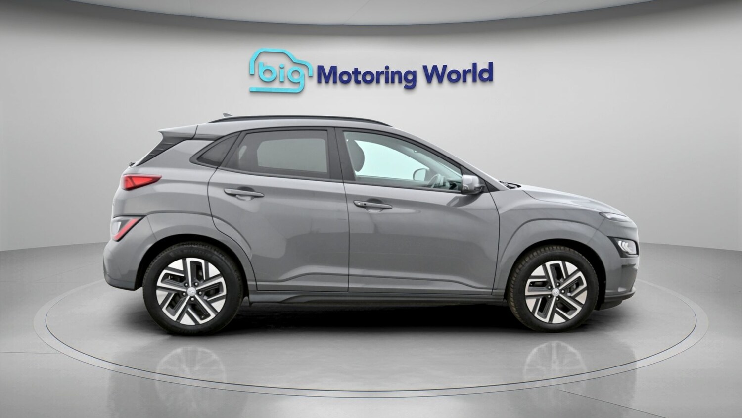 Used Hyundai KONA 2022 for sale - 77935897: Photo 8