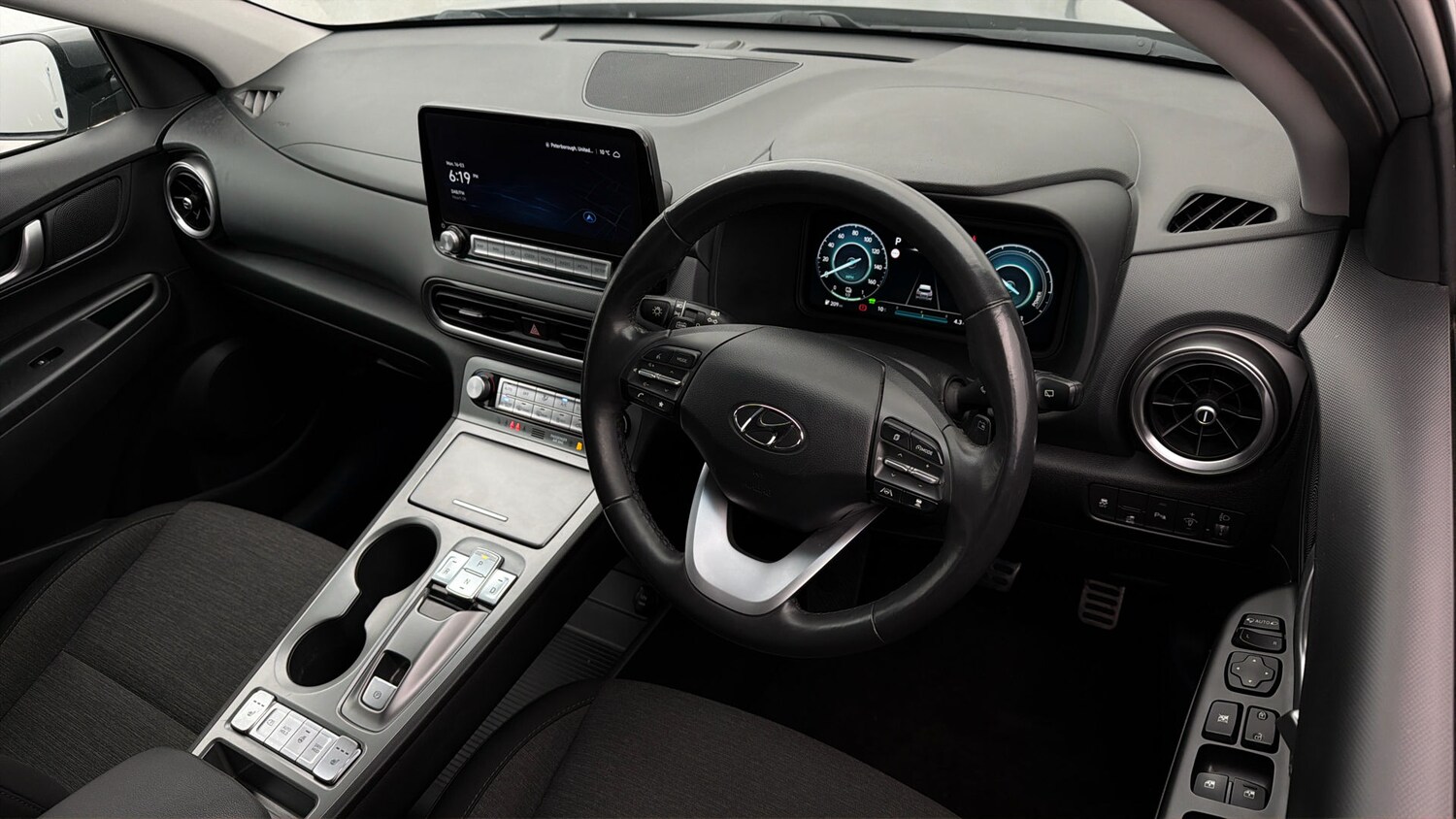 Used Hyundai KONA 2022 for sale - 77935897: Photo 9