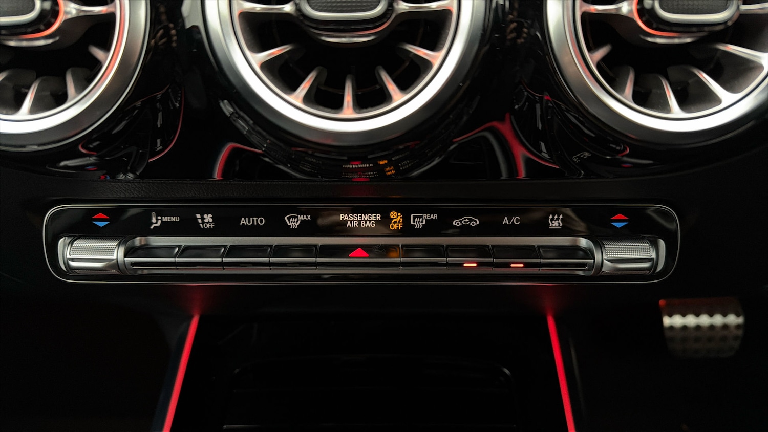 Used Mercedes-Benz EQA 2022 for sale - 78123868: Photo 11