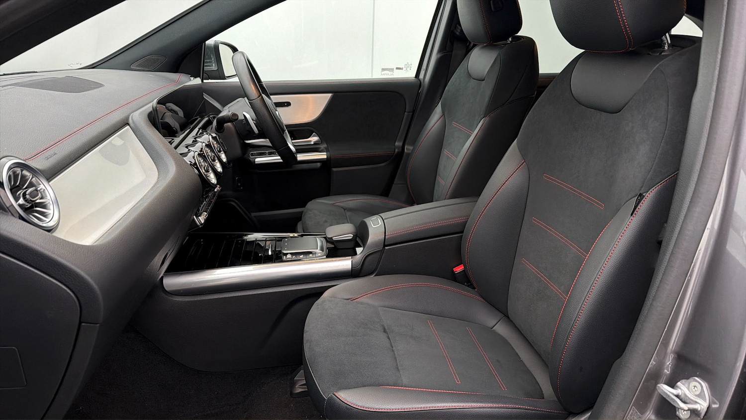 Used Mercedes-Benz EQA 2022 for sale - 78123868: Photo 13