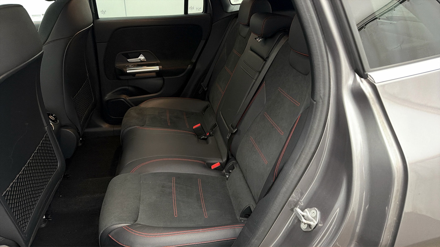 Used Mercedes-Benz EQA 2022 for sale - 78123868: Photo 15