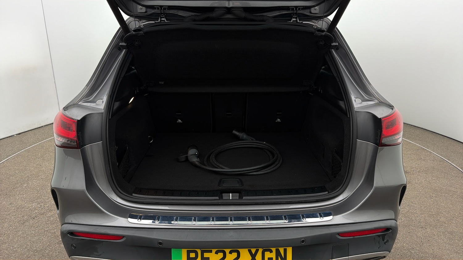 Used Mercedes-Benz EQA 2022 for sale - 78123868: Photo 16