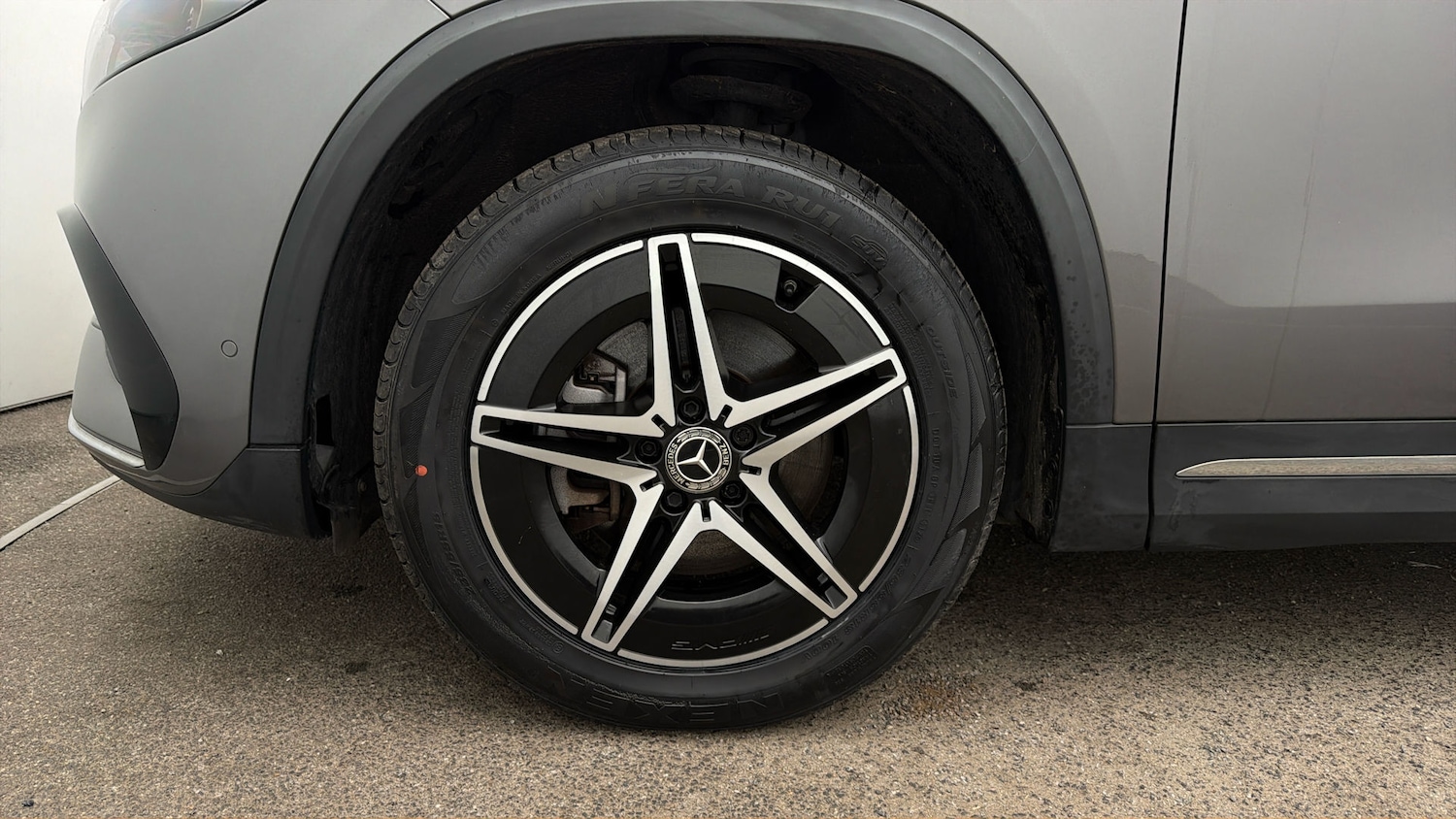 Used Mercedes-Benz EQA 2022 for sale - 78123868: Photo 17