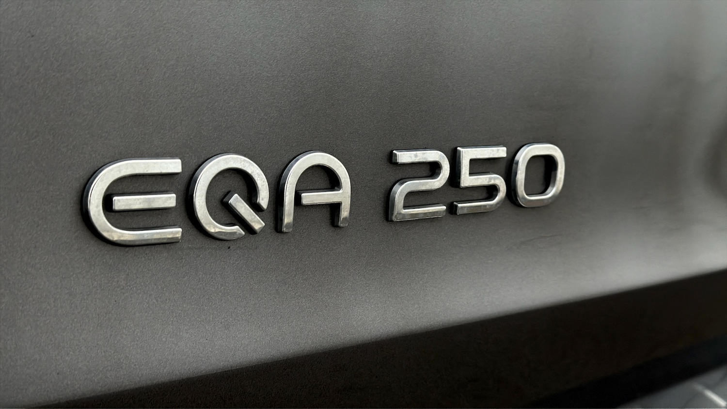 Used Mercedes-Benz EQA 2022 for sale - 78123868: Photo 20