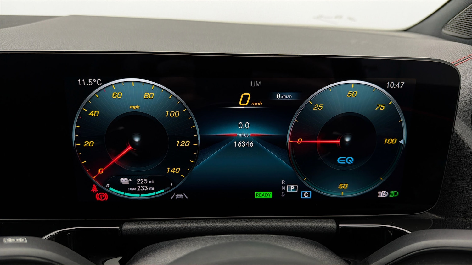 Used Mercedes-Benz EQA 2022 for sale - 78123868: Photo 24