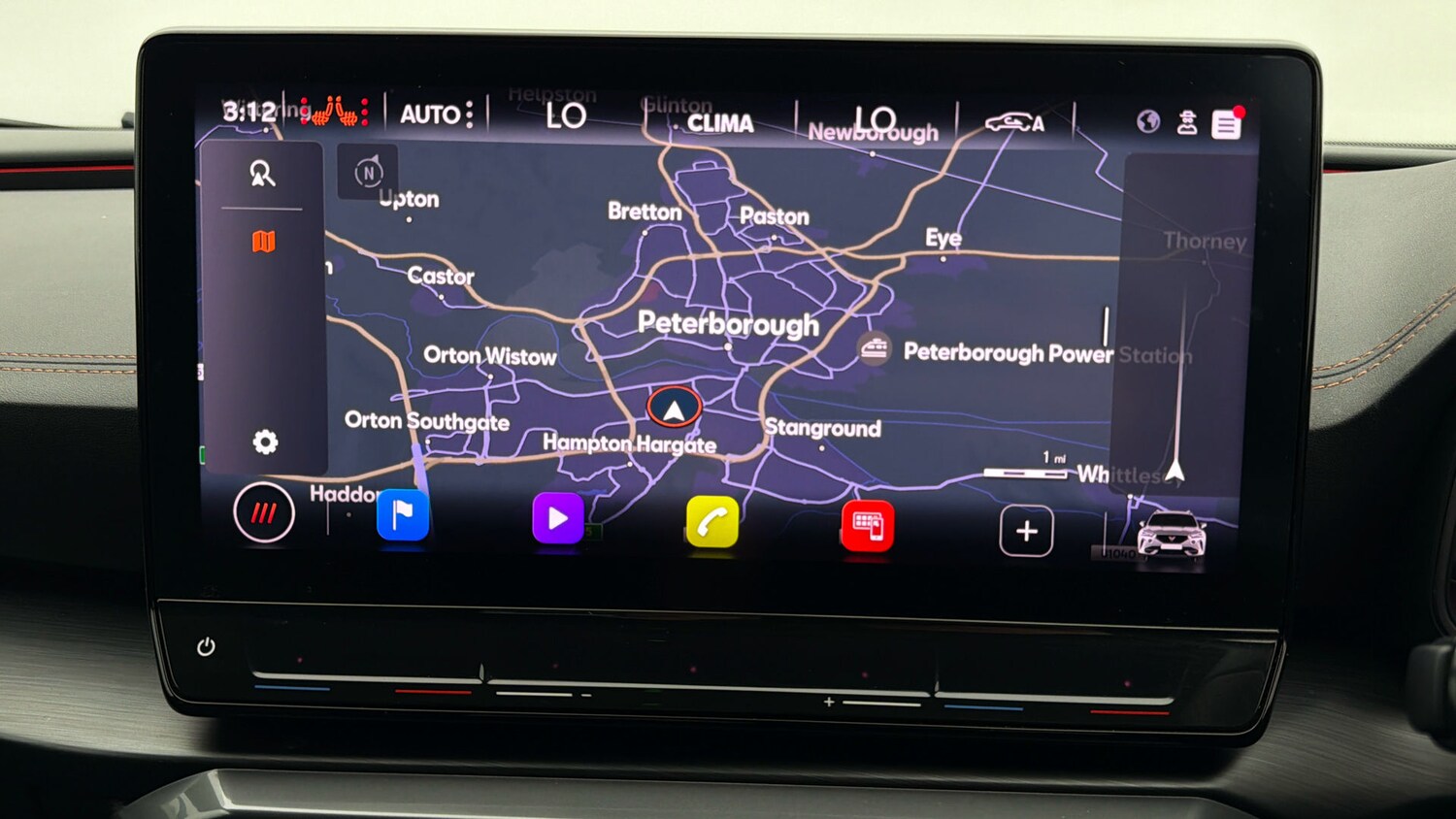 Used Cupra Formentor for sale - 78144173: Photo 10