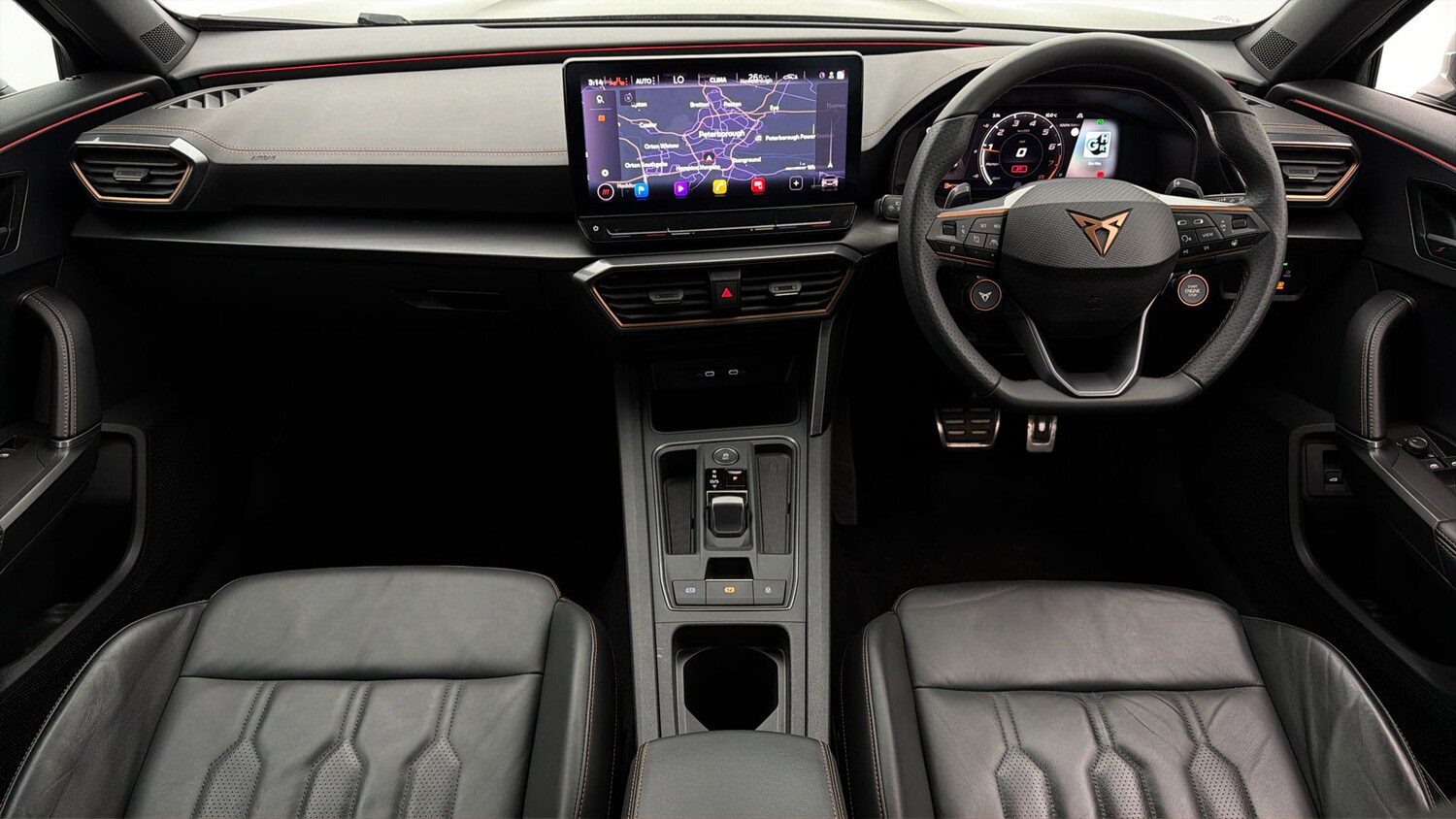 Used Cupra Formentor for sale - 78144173: Photo 12