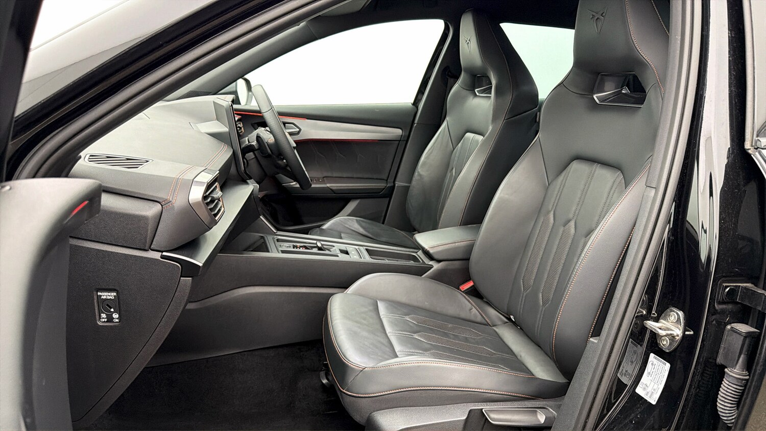 Used Cupra Formentor for sale - 78144173: Photo 13