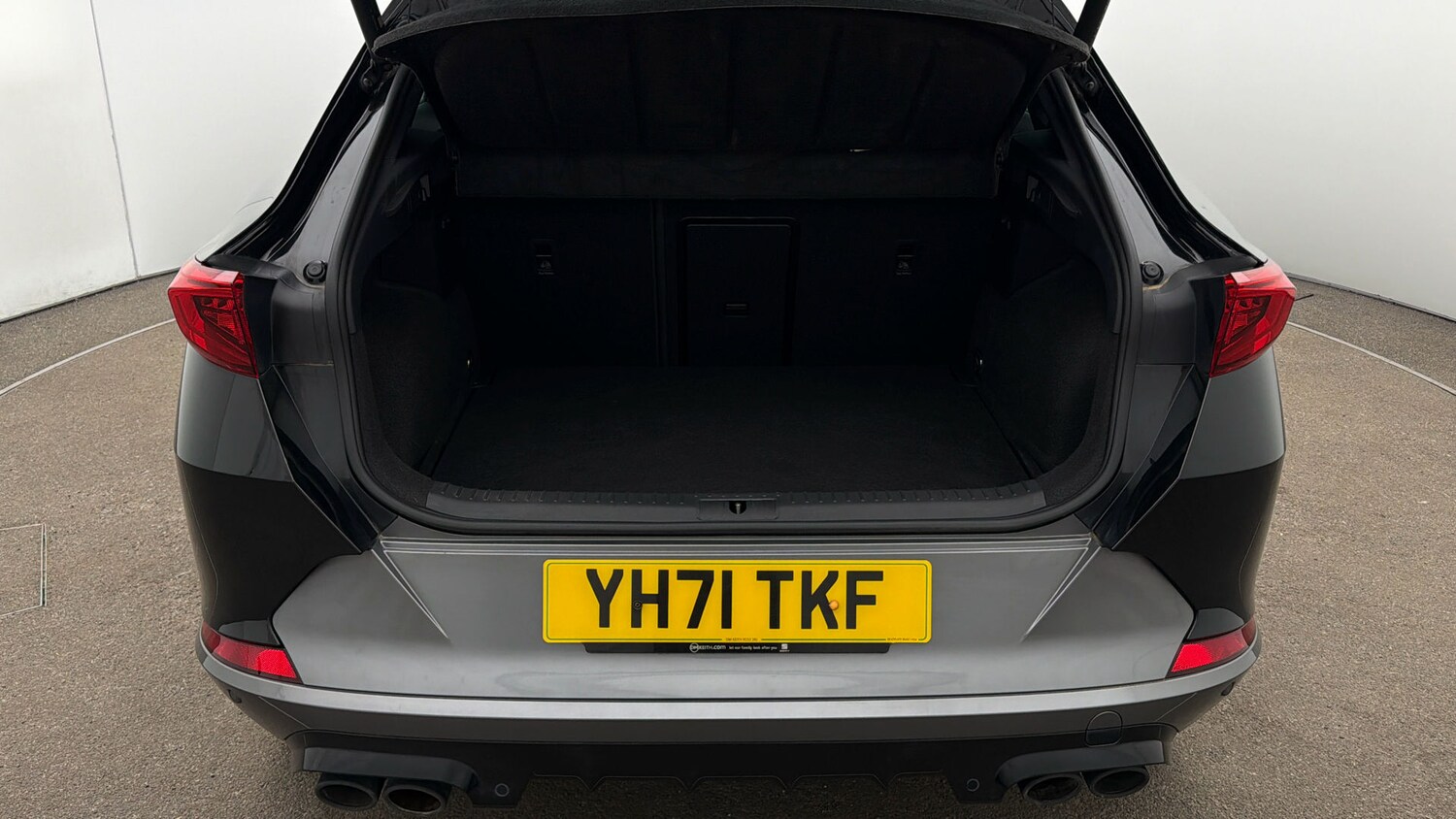 Used Cupra Formentor for sale - 78144173: Photo 16