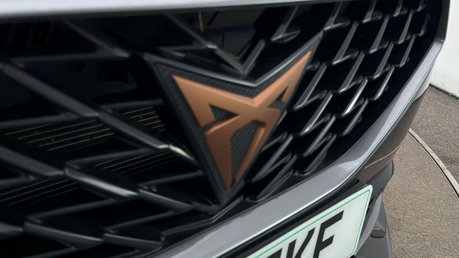 Used Cupra Formentor for sale - 78144173: Photo 20