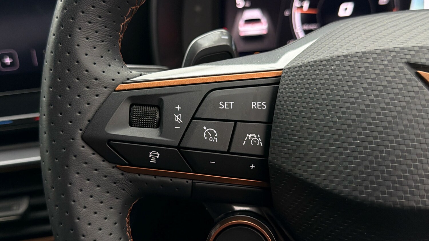 Used Cupra Formentor for sale - 78144173: Photo 21