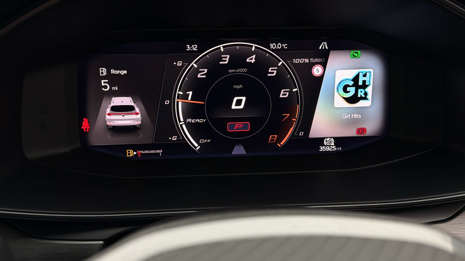 Used Cupra Formentor for sale - 78144173: Photo 24