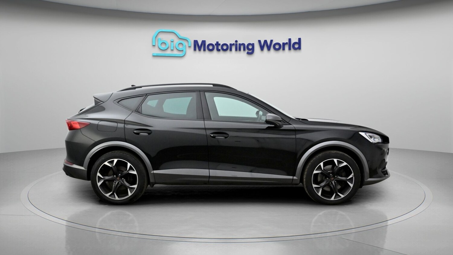 Used Cupra Formentor for sale - 78144173: Photo 8