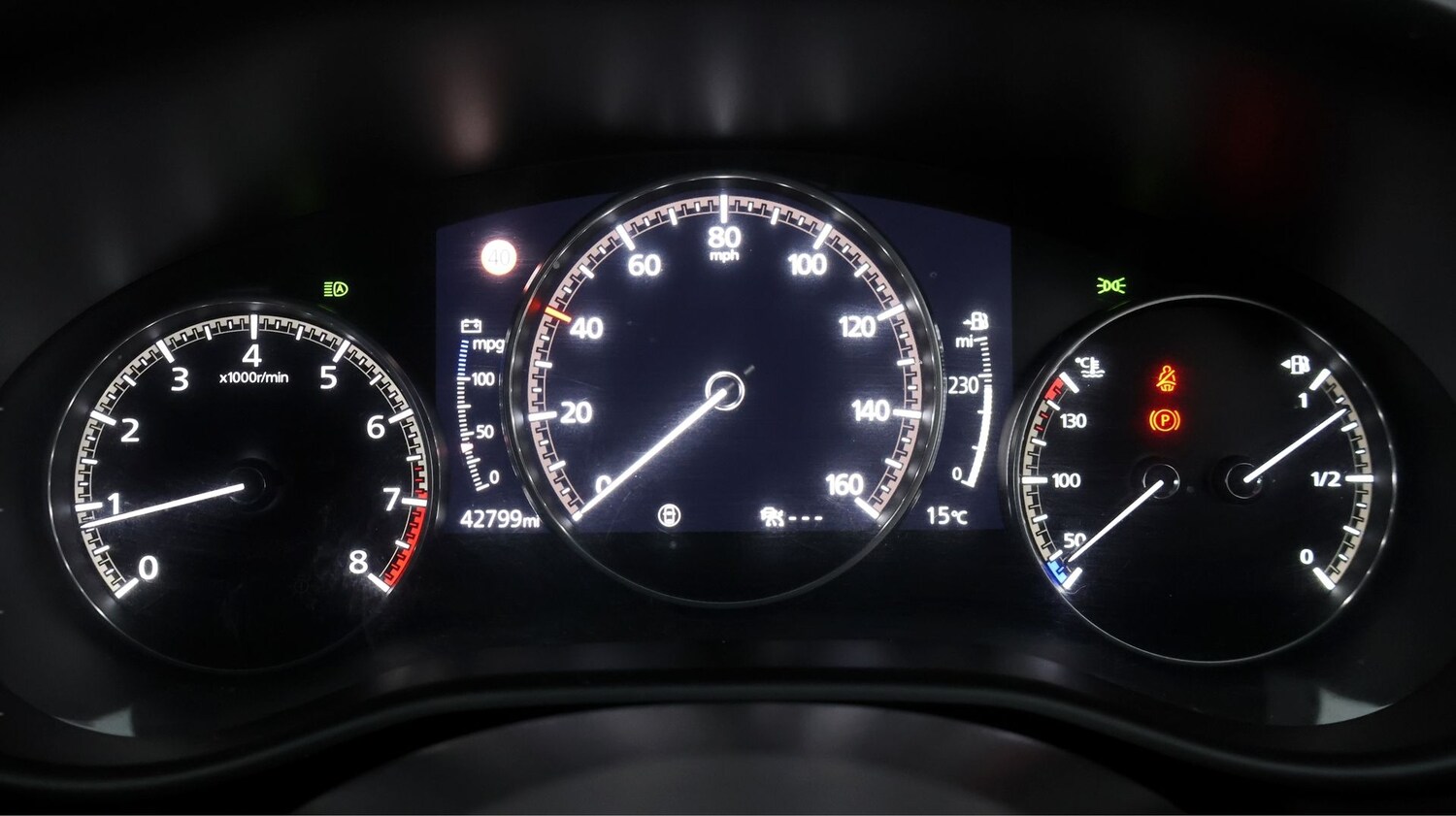 Used Mazda Mazda3 2020 for sale - 77635402: Photo 10