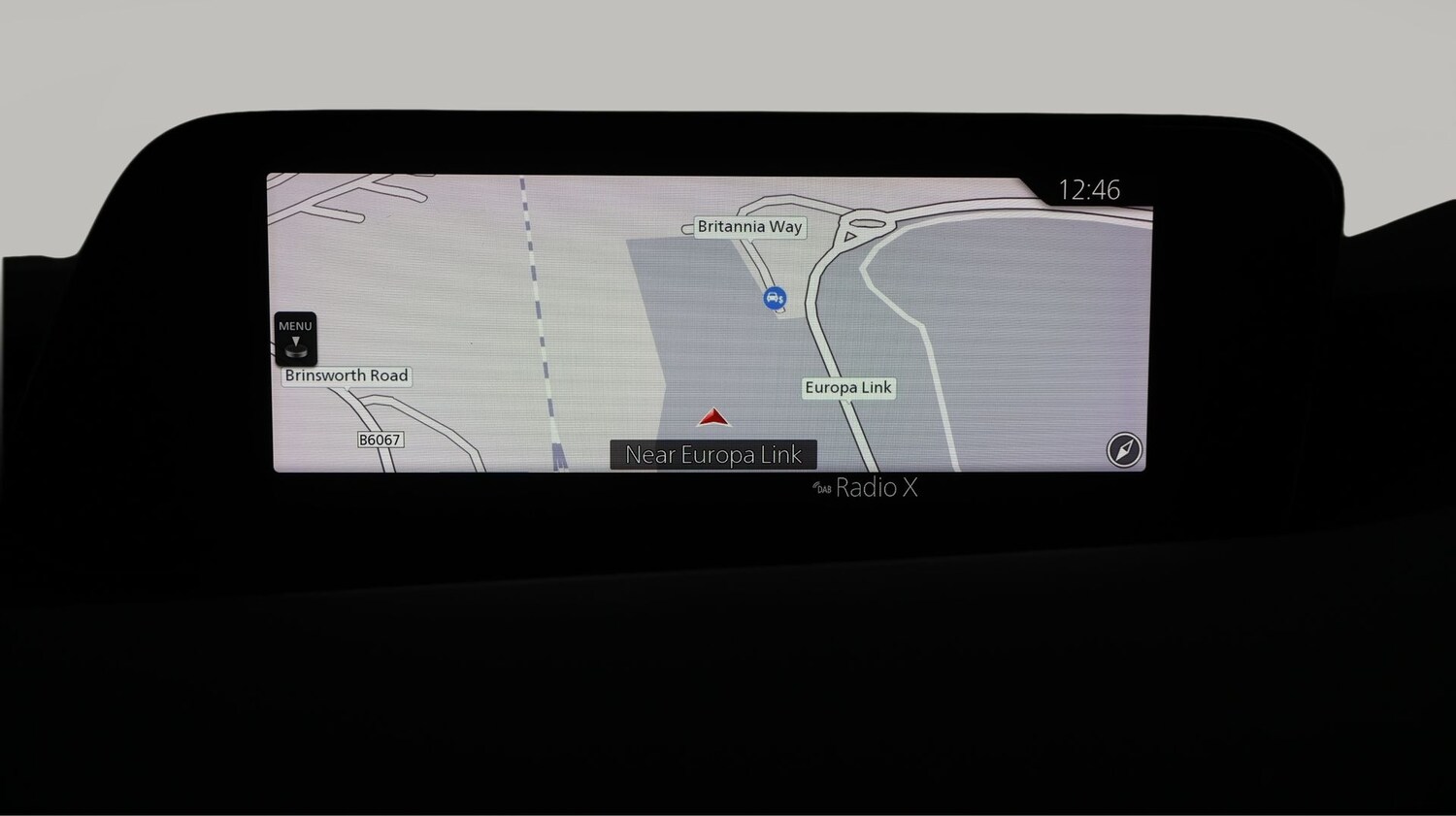 Used Mazda Mazda3 2020 for sale - 77635402: Photo 11