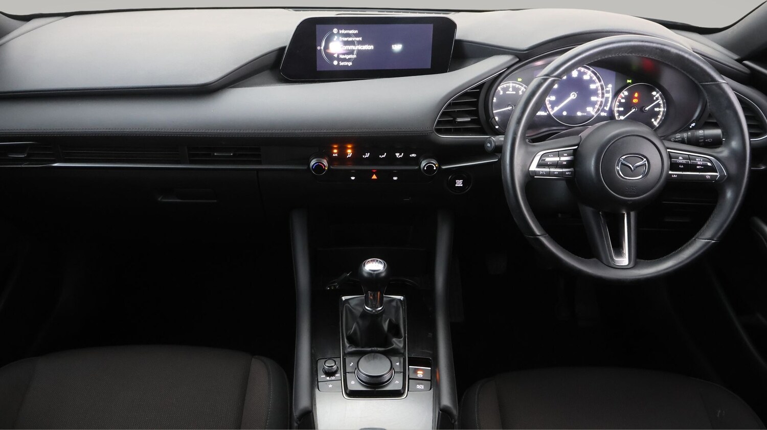 Used Mazda Mazda3 2020 for sale - 77635402: Photo 13