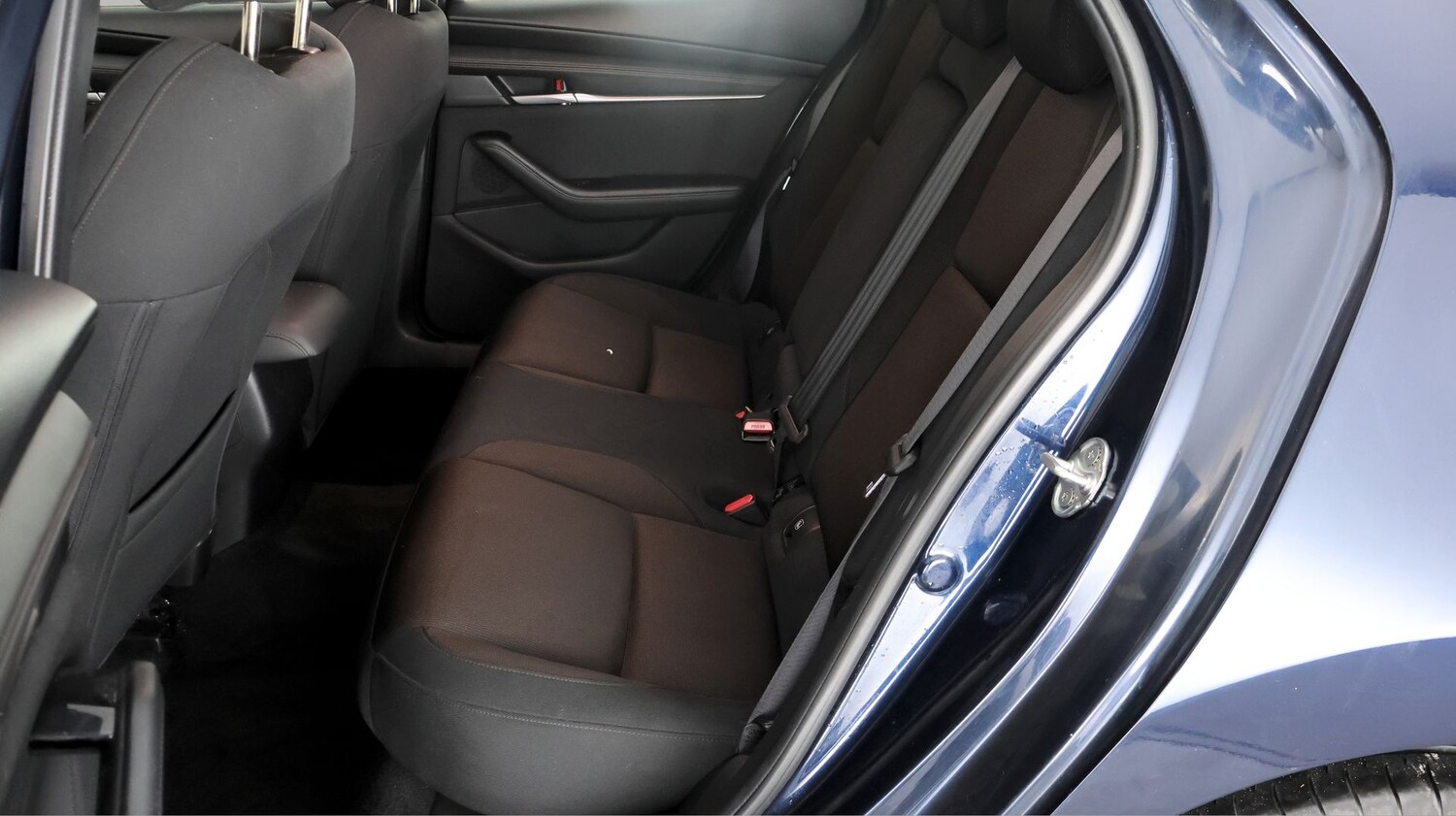 Used Mazda Mazda3 2020 for sale - 77635402: Photo 16