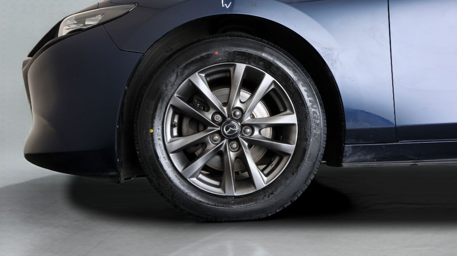 Used Mazda Mazda3 2020 for sale - 77635402: Photo 18