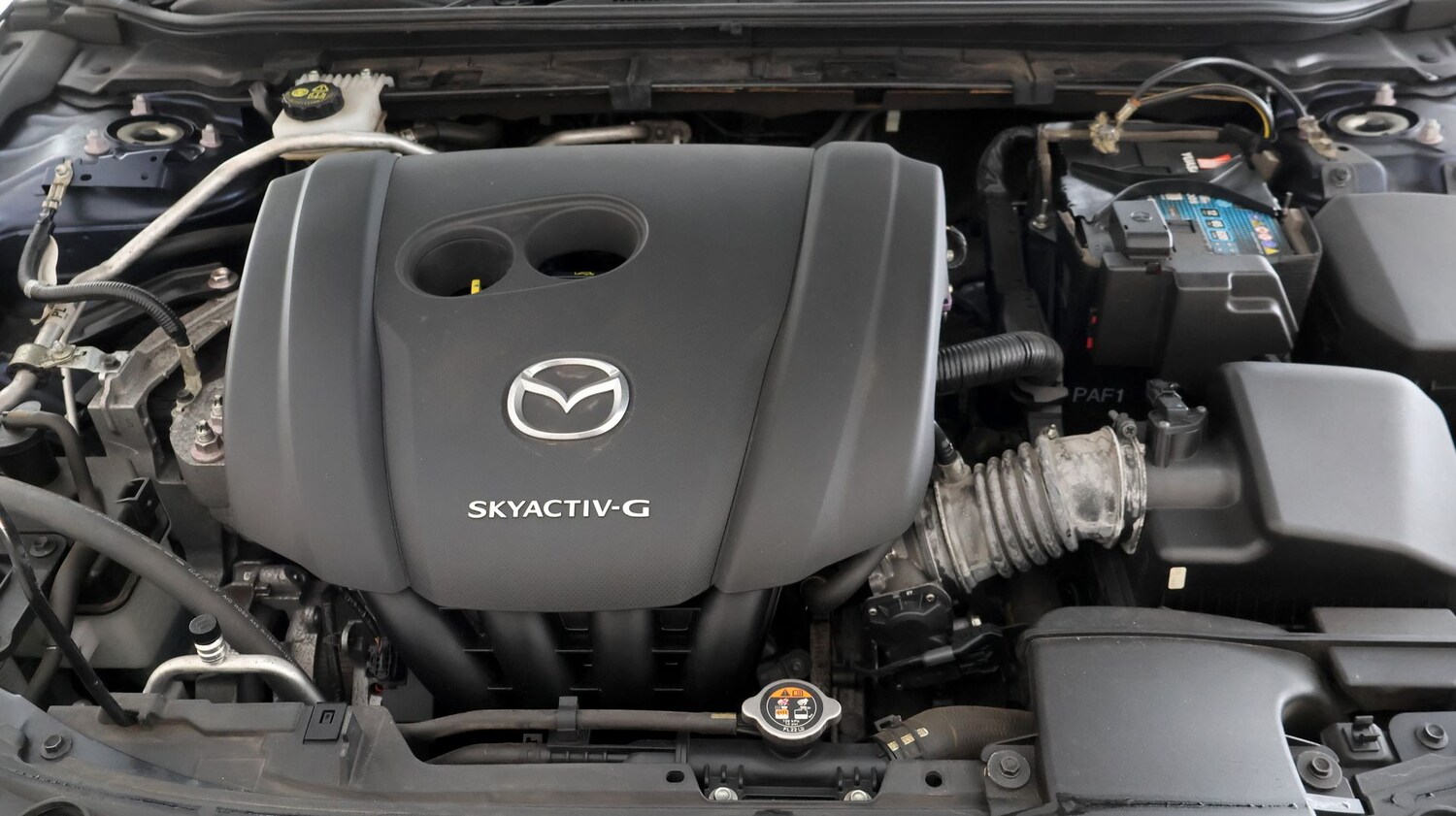 Used Mazda Mazda3 2020 for sale - 77635402: Photo 19