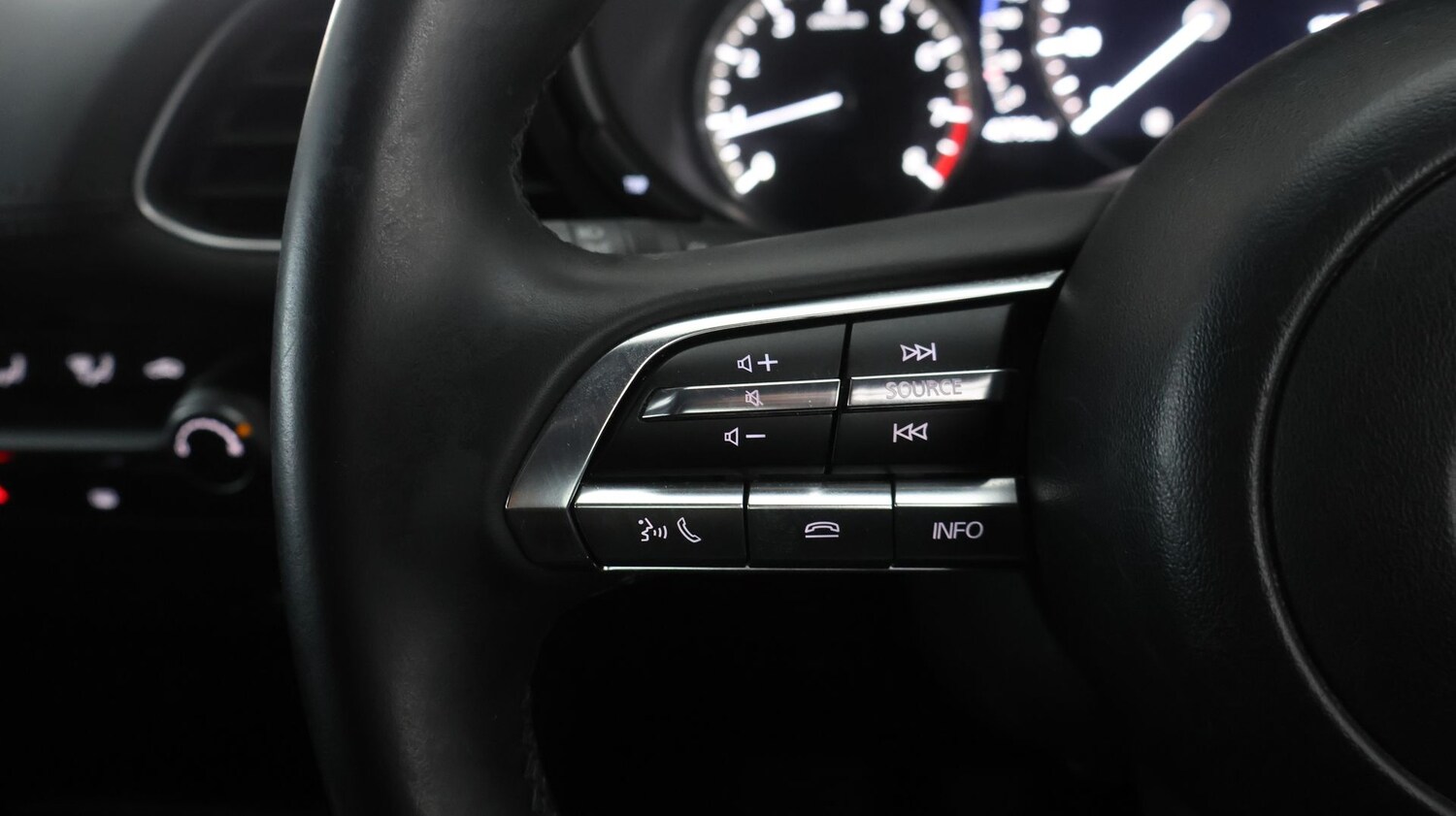 Used Mazda Mazda3 2020 for sale - 77635402: Photo 22