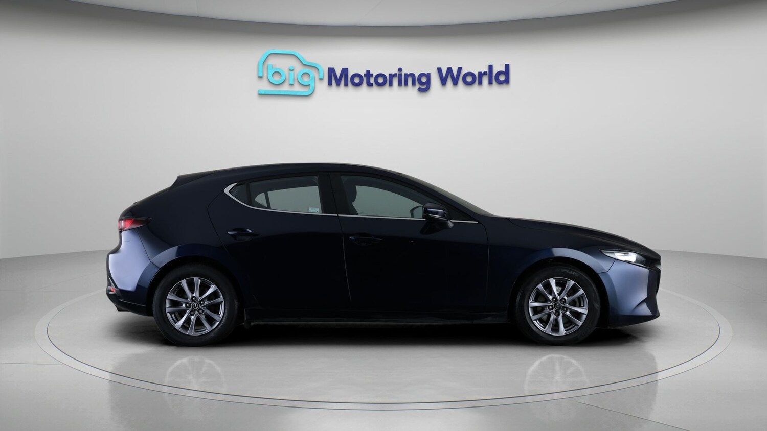 Used Mazda Mazda3 2020 for sale - 77635402: Photo 8