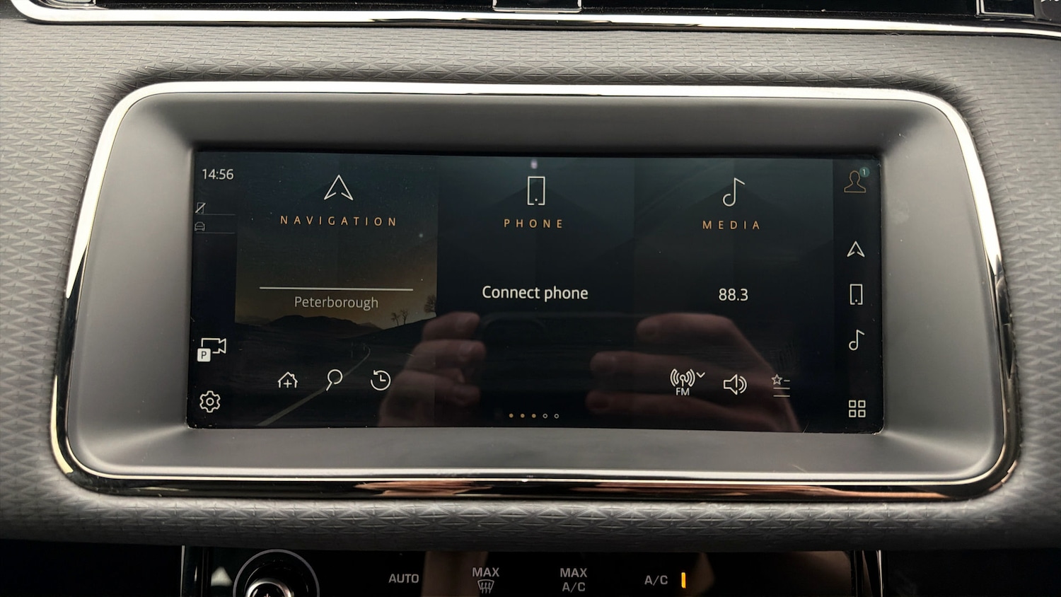 Used Land Rover Range Rover Evoque 2023 for sale - 78133766: Photo 10