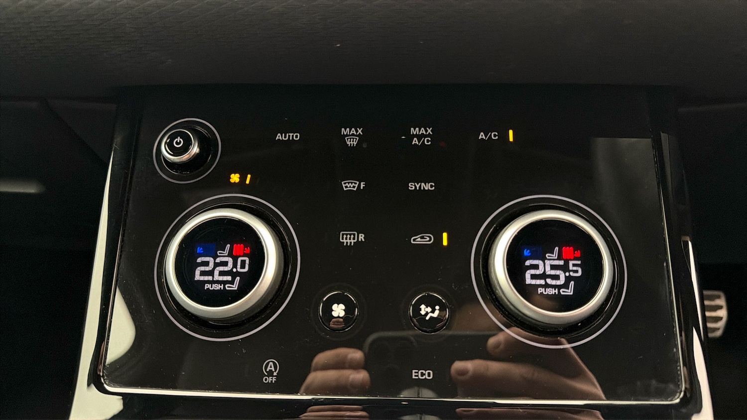 Used Land Rover Range Rover Evoque 2023 for sale - 78133766: Photo 11