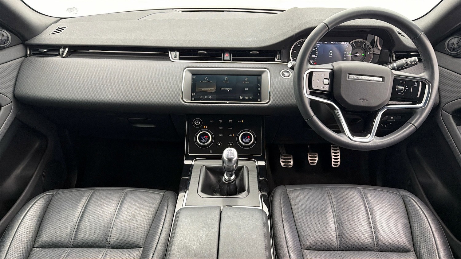 Used Land Rover Range Rover Evoque 2023 for sale - 78133766: Photo 12