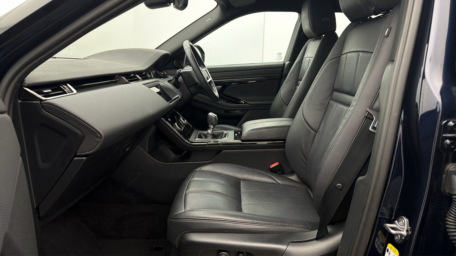 Used Land Rover Range Rover Evoque 2023 for sale - 78133766: Photo 13