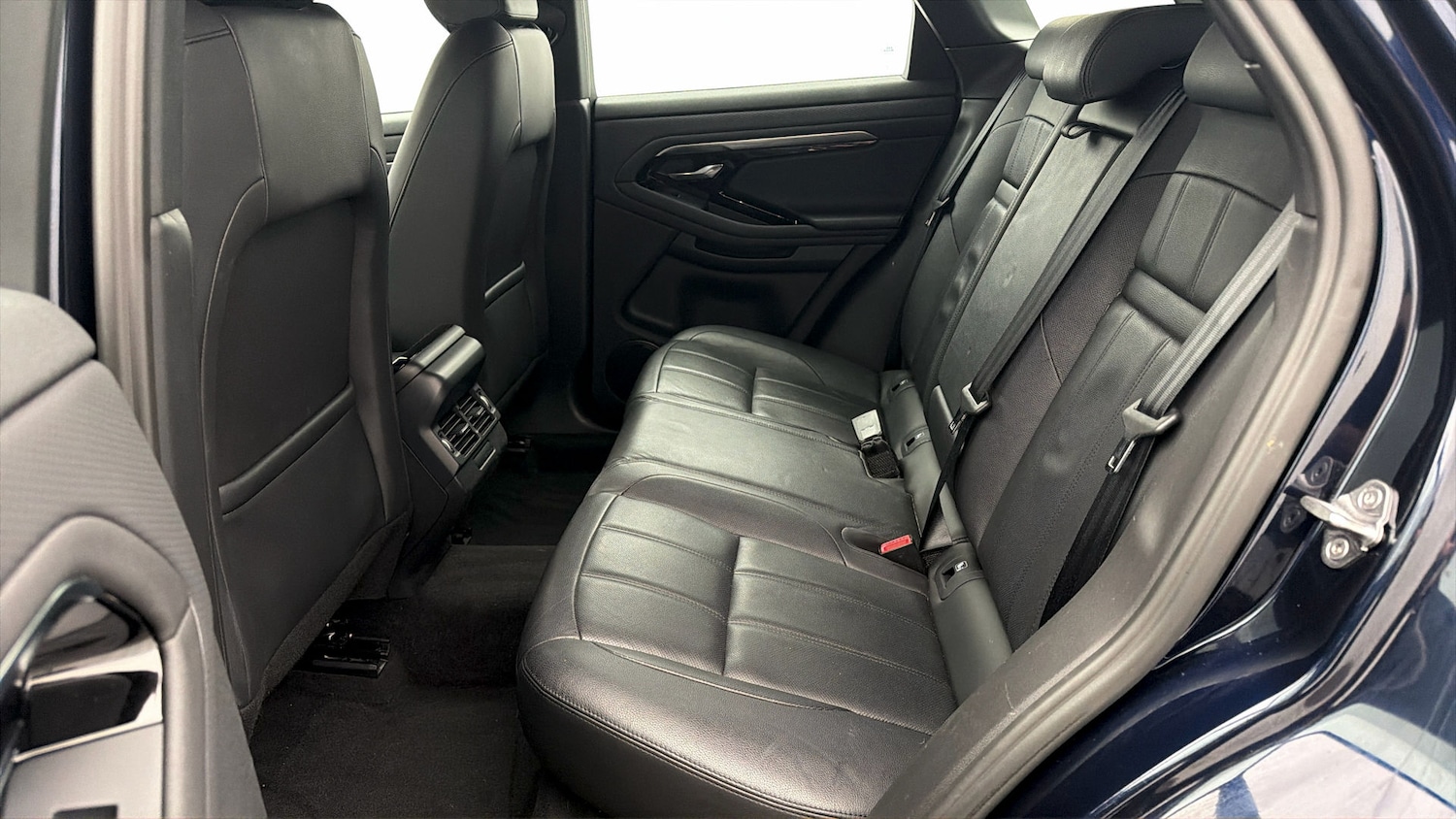 Used Land Rover Range Rover Evoque 2023 for sale - 78133766: Photo 15